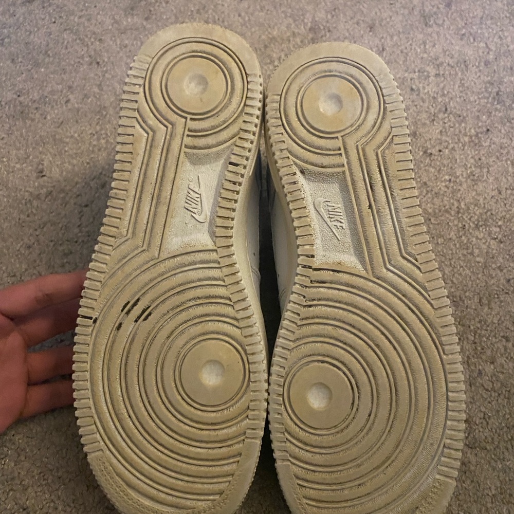 Air Force 1 Under Construction - image 4